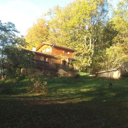 La Clairiere Guest House Sarlat-la-Caneda Exterior photo